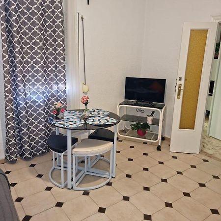 Wish Suite Dolores Leon De Triana Sevilha Exterior foto