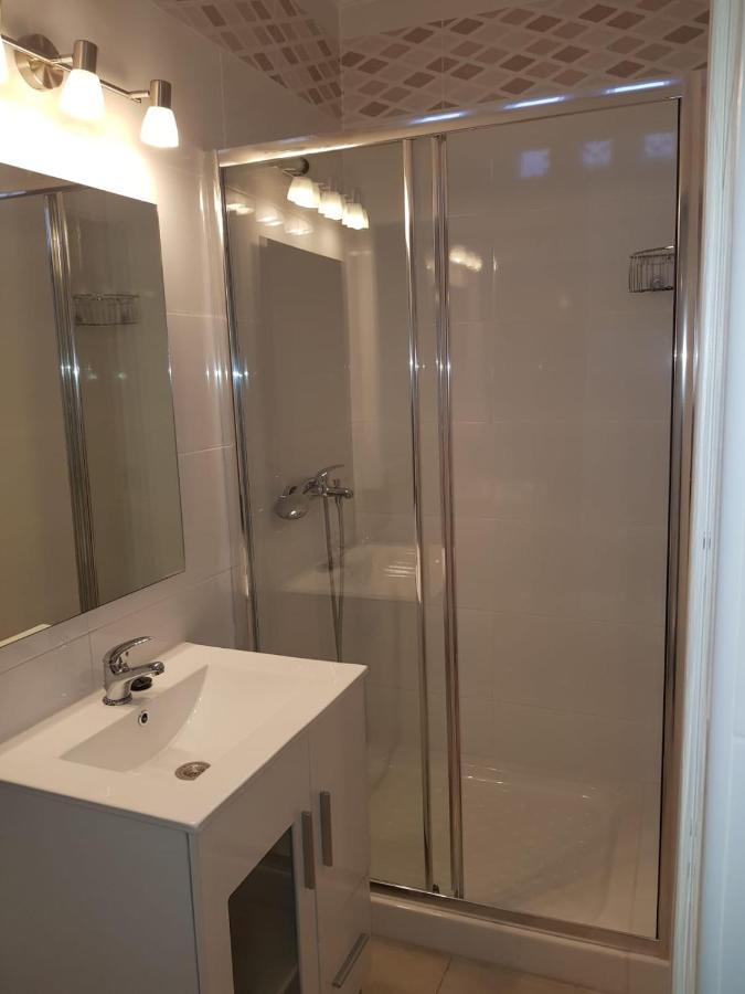 Wish Suite Dolores Leon De Triana Sevilha Exterior foto