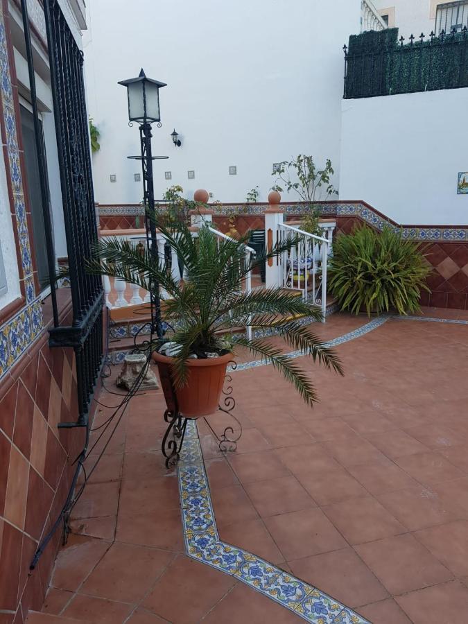 Wish Suite Dolores Leon De Triana Sevilha Exterior foto