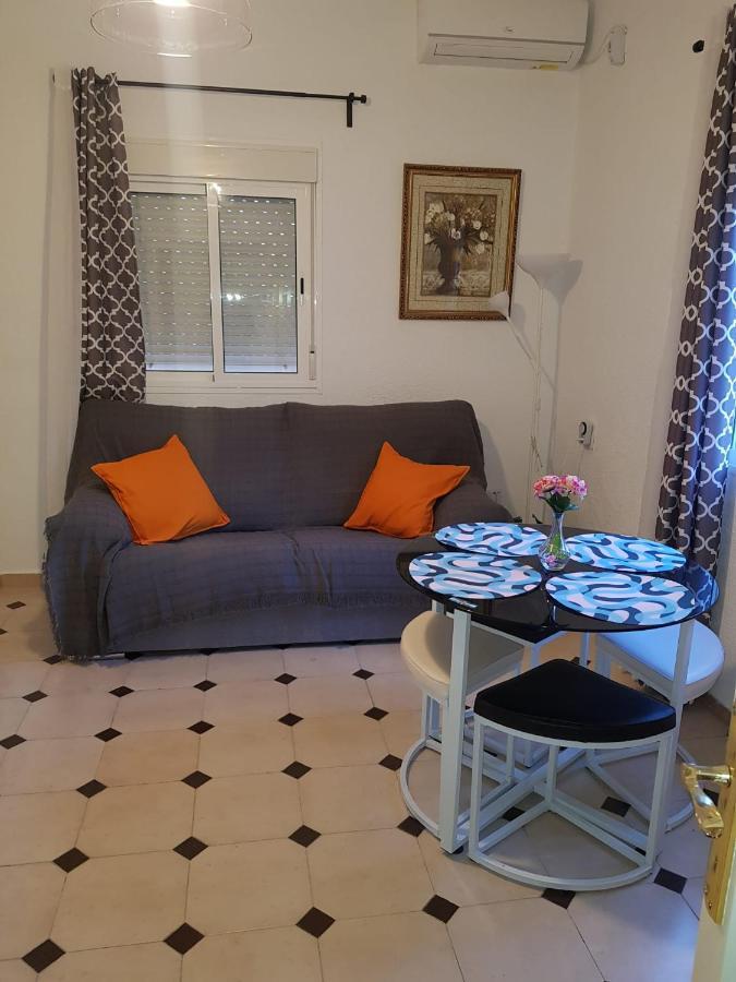 Wish Suite Dolores Leon De Triana Sevilha Exterior foto