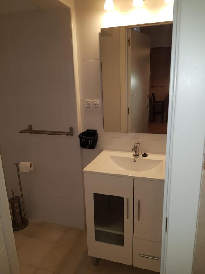 Wish Suite Dolores Leon De Triana Sevilha Exterior foto