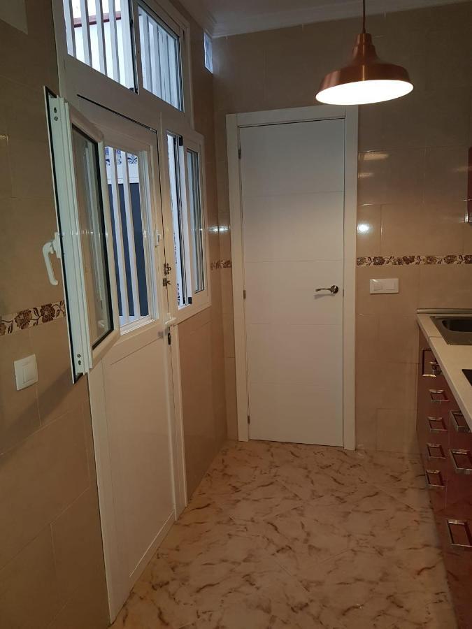 Wish Suite Dolores Leon De Triana Sevilha Exterior foto