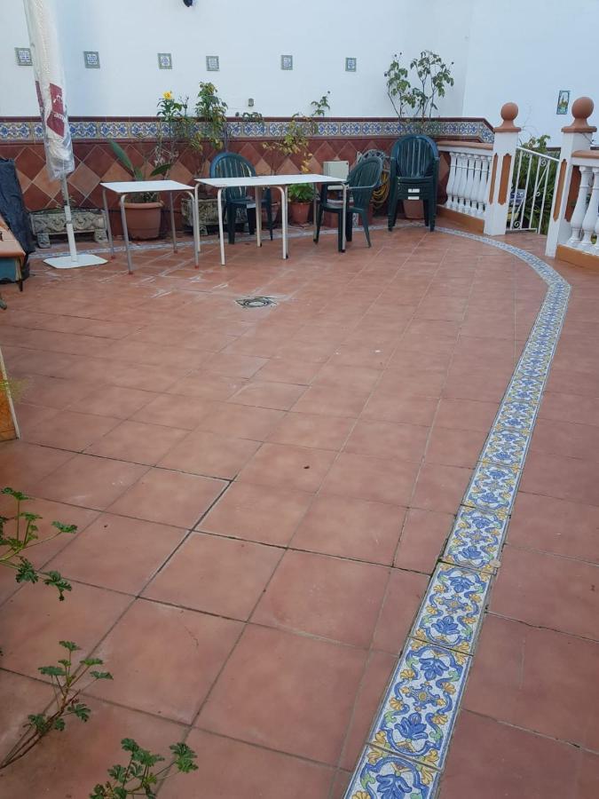 Wish Suite Dolores Leon De Triana Sevilha Exterior foto