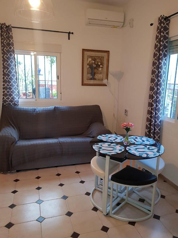 Wish Suite Dolores Leon De Triana Sevilha Exterior foto