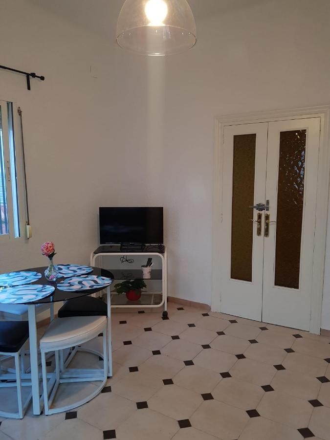 Wish Suite Dolores Leon De Triana Sevilha Exterior foto