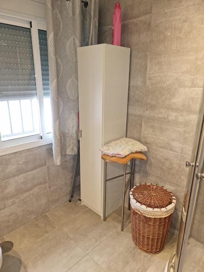 Wish Suite Dolores Leon De Triana Sevilha Exterior foto