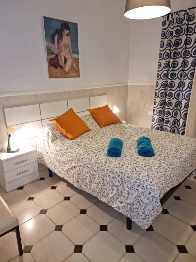 Wish Suite Dolores Leon De Triana Sevilha Exterior foto