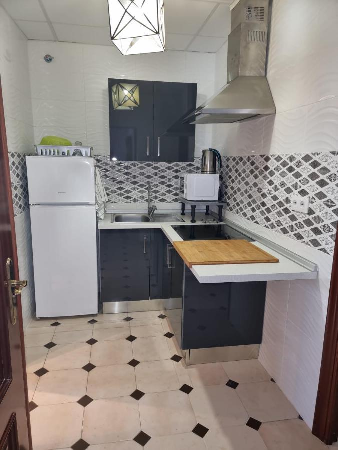 Wish Suite Dolores Leon De Triana Sevilha Exterior foto