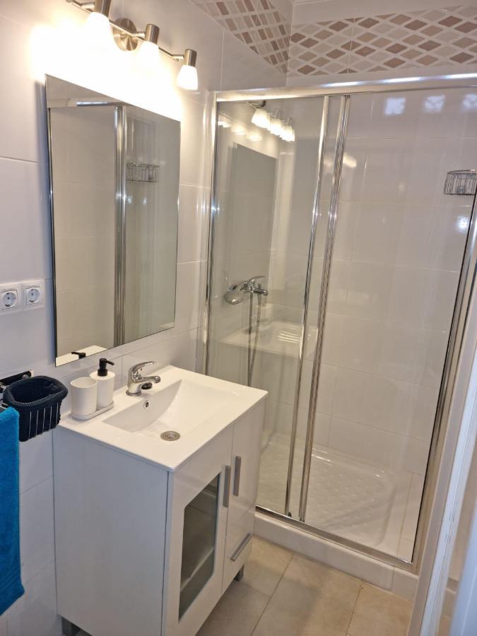Wish Suite Dolores Leon De Triana Sevilha Exterior foto
