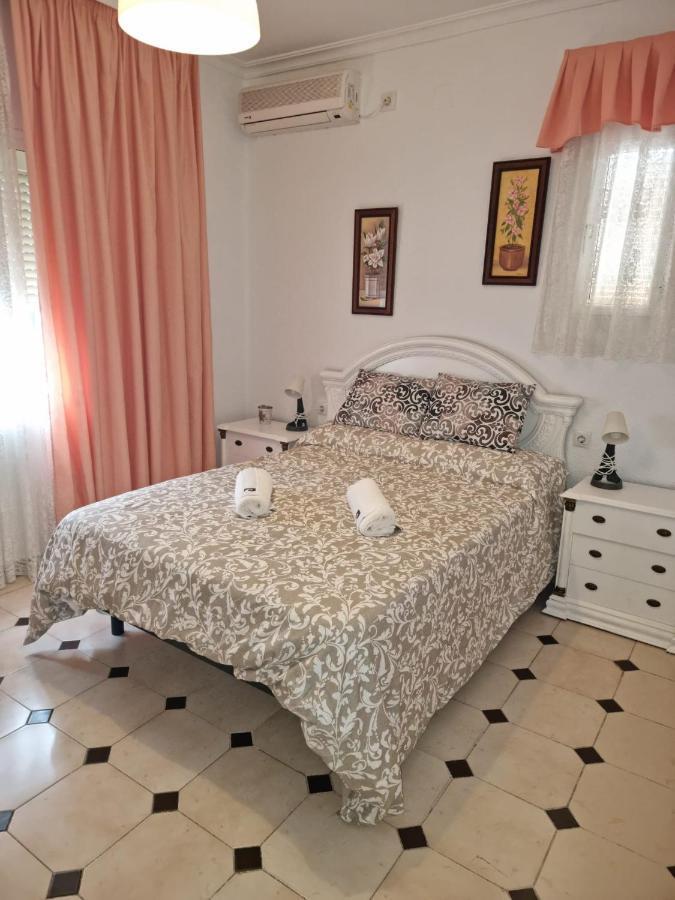 Wish Suite Dolores Leon De Triana Sevilha Exterior foto