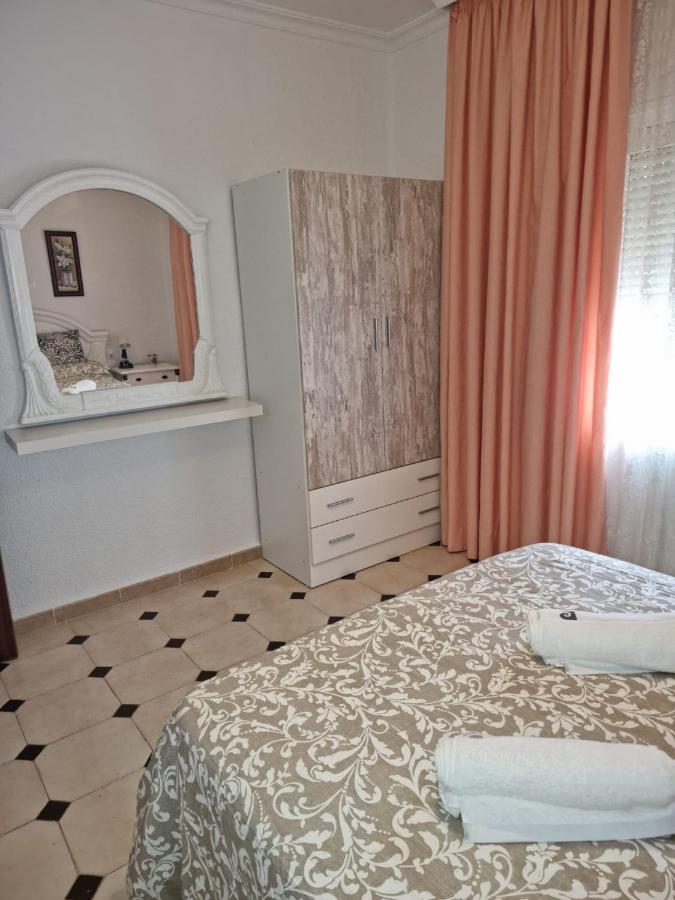 Wish Suite Dolores Leon De Triana Sevilha Exterior foto